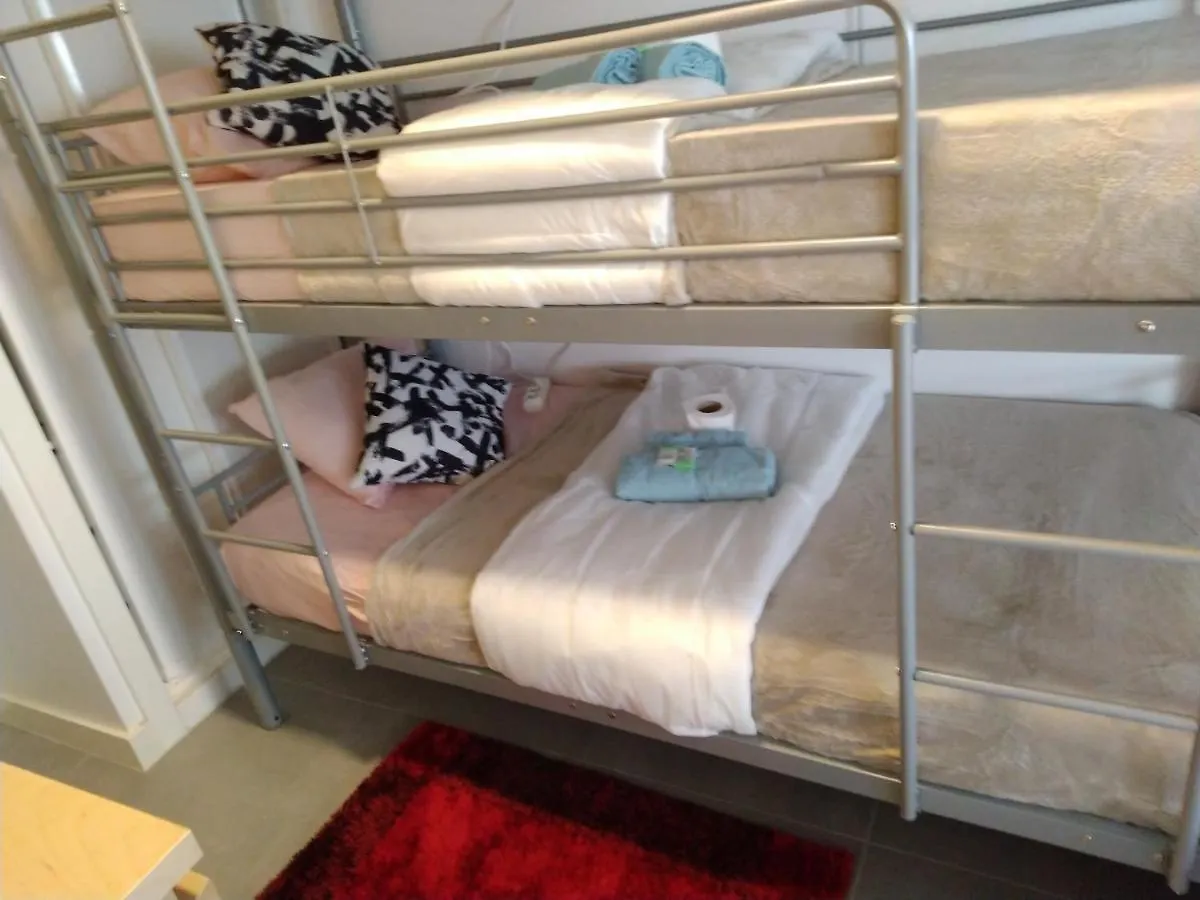 Hostel N&N Hospedagem