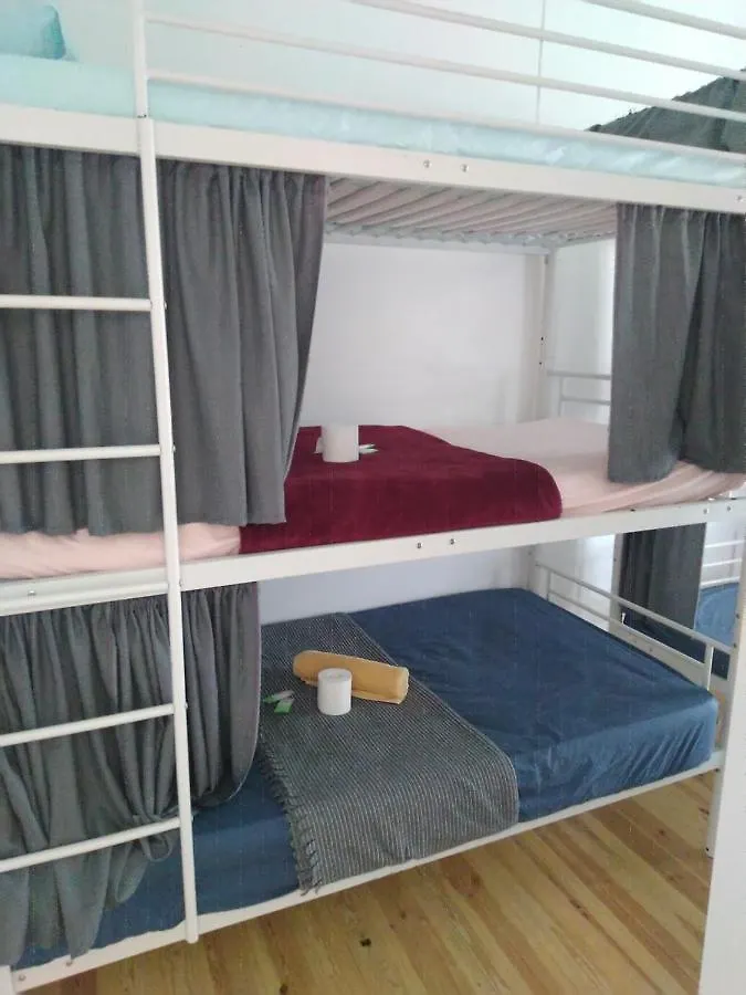 N&N Hospedagem Lisbon